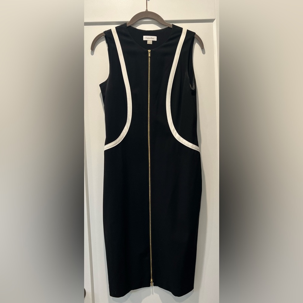 Calvin Klein Dress